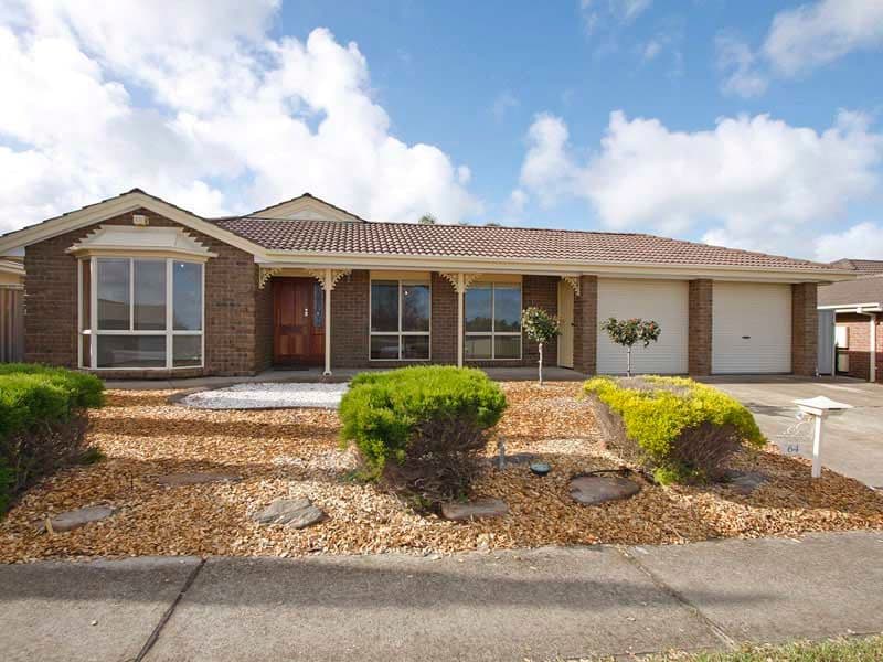64 Edward Beck Drive, SHEIDOW PARK SA 5158, Sheidow Park - Image 1