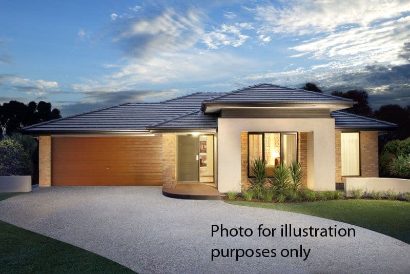 Lot 12  Burwood Street, MUNNO PARA WEST SA 5115, Munno Para West - Image 1