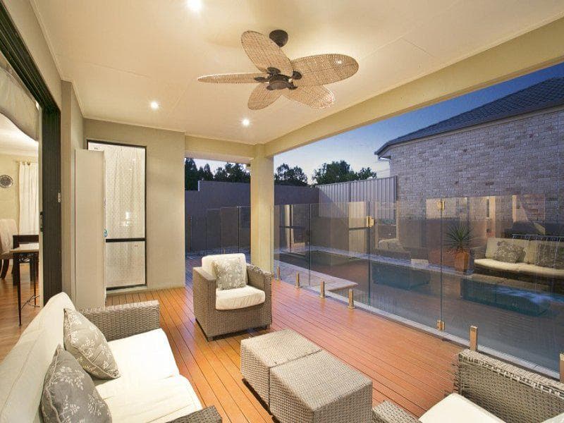 33 Christopher Place,  Sinnamon Park, Sinnamon Park - Thumbnail 7