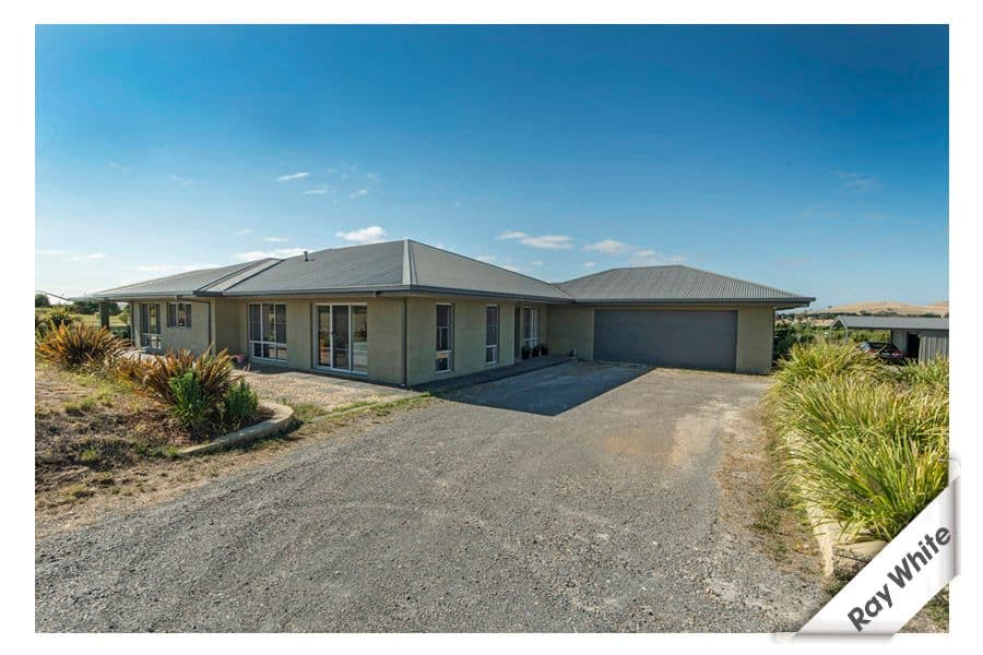 8 Murray Grey Place, MURRUMBATEMAN NSW 2582, Murrumbateman - Image 1