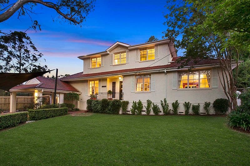 155 Bobbin Head Road, Turramurra NSW 2074, Turramurra - Image 1