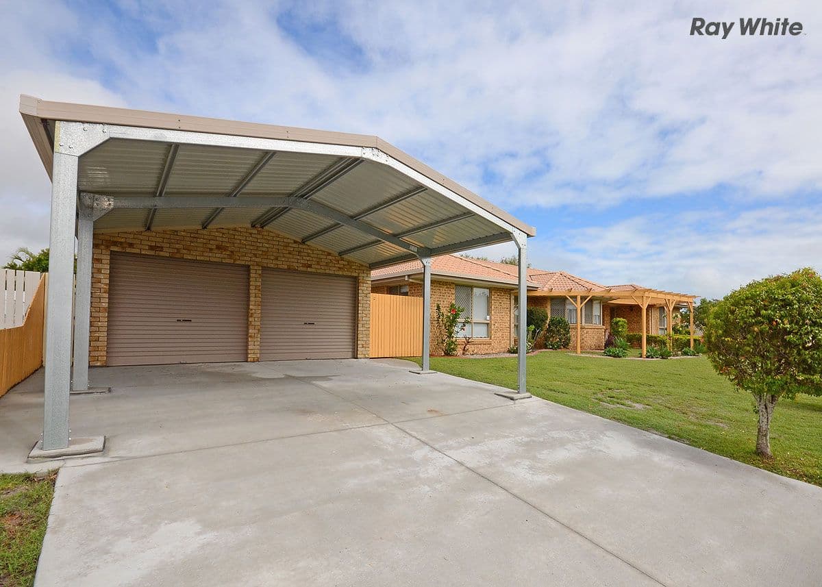 9 Caswell Court, TORQUAY QLD 4655, Torquay - Thumbnail 5