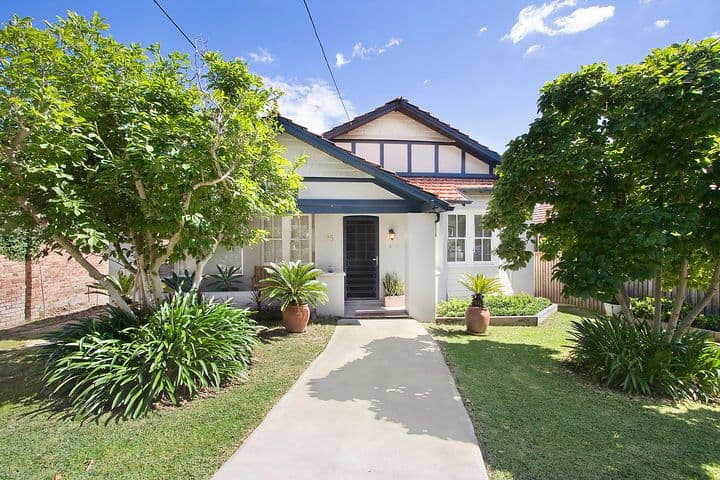 25  Alton Avenue, CONCORD NSW 2137, Concord - Image 1