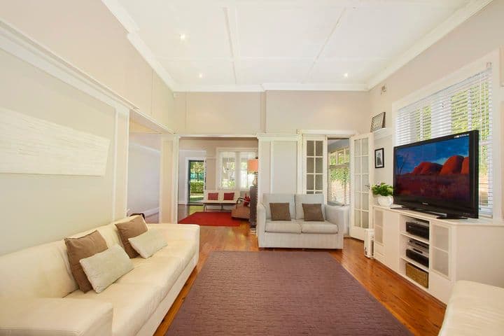 25  Alton Avenue, CONCORD NSW 2137, Concord - Thumbnail 2