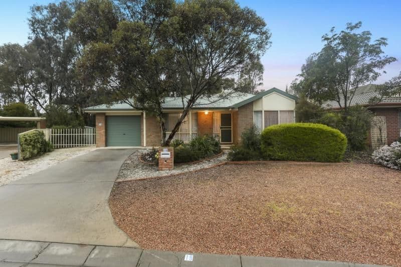 19 Wingoon Drive, California Gully VIC 3556, California Gully - Image 1