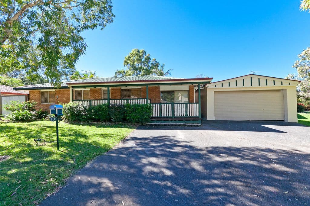 10 Joanne Crescent, THORNLANDS QLD 4164, Thornlands - Image 1