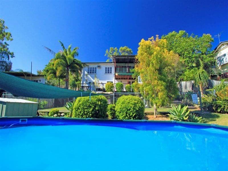 31 Wiseman Street, THE RANGE QLD 4700, The Range - Thumbnail 3