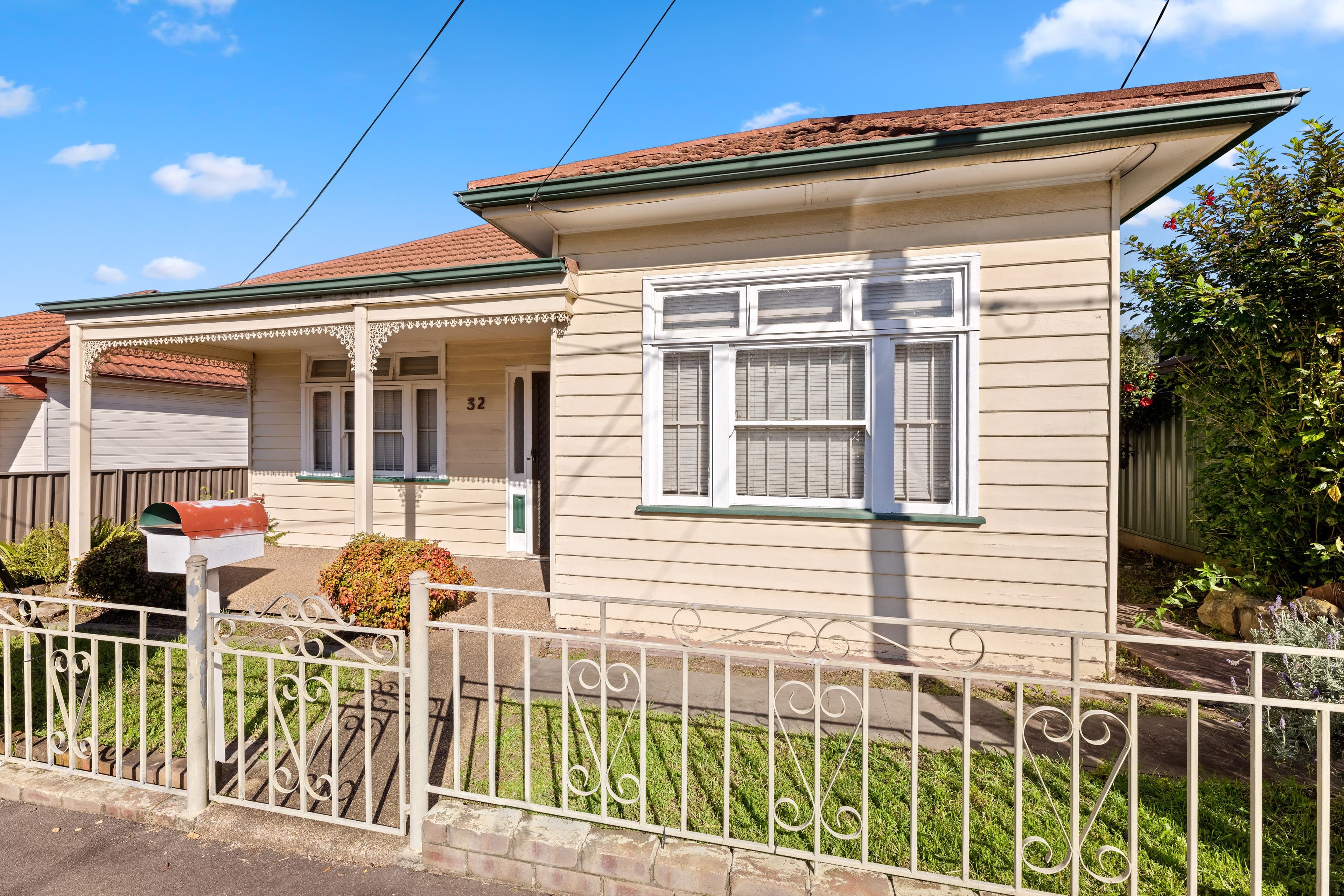 32 Queen Street, Granville NSW 2142, Granville - Image 1