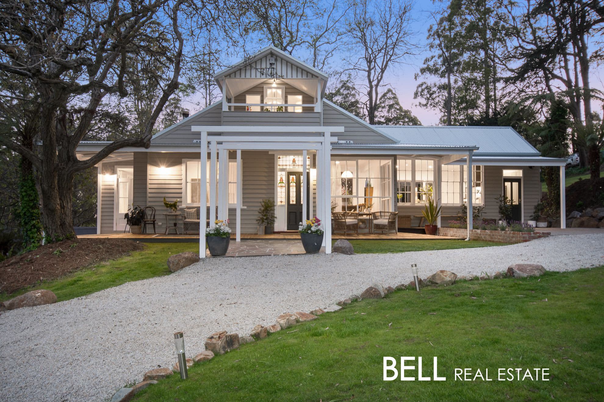 85-91 Ridge Road, MOUNT DANDENONG, Mount Dandenong - Image 1
