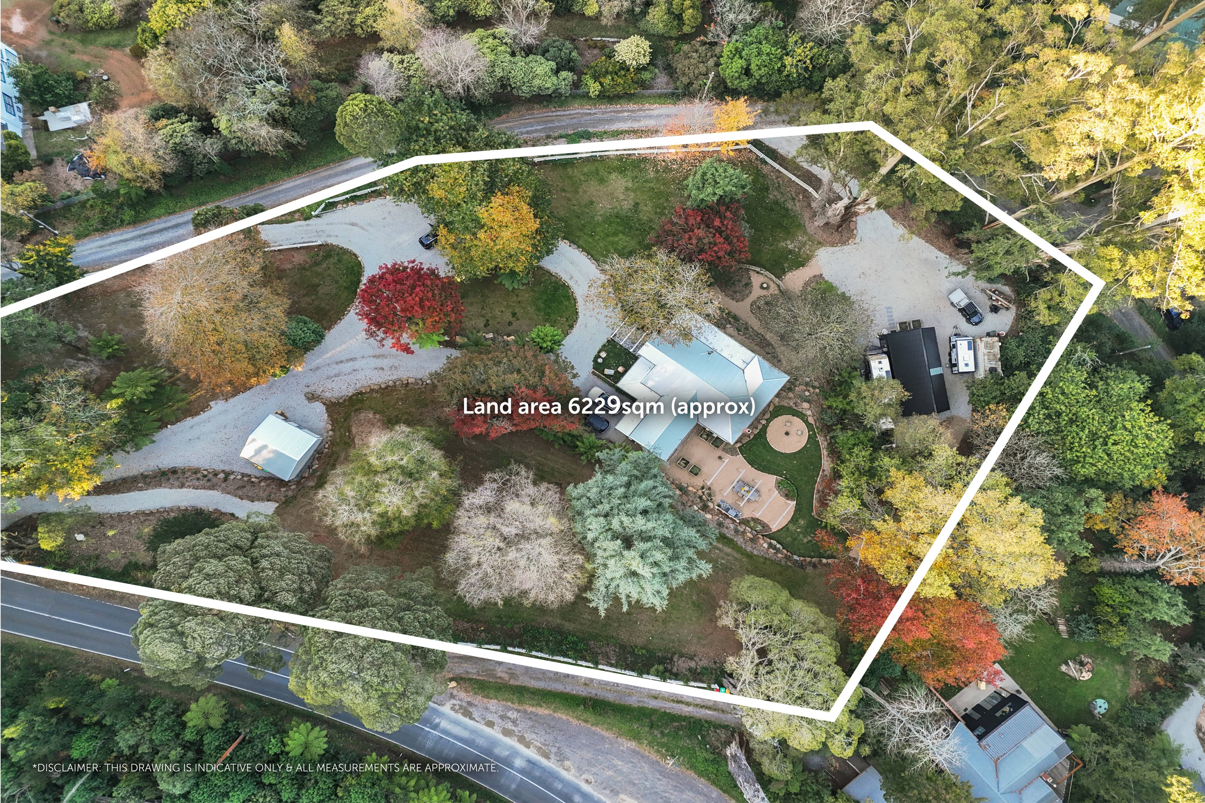 85-91 Ridge Road, MOUNT DANDENONG, Mount Dandenong - Thumbnail 3