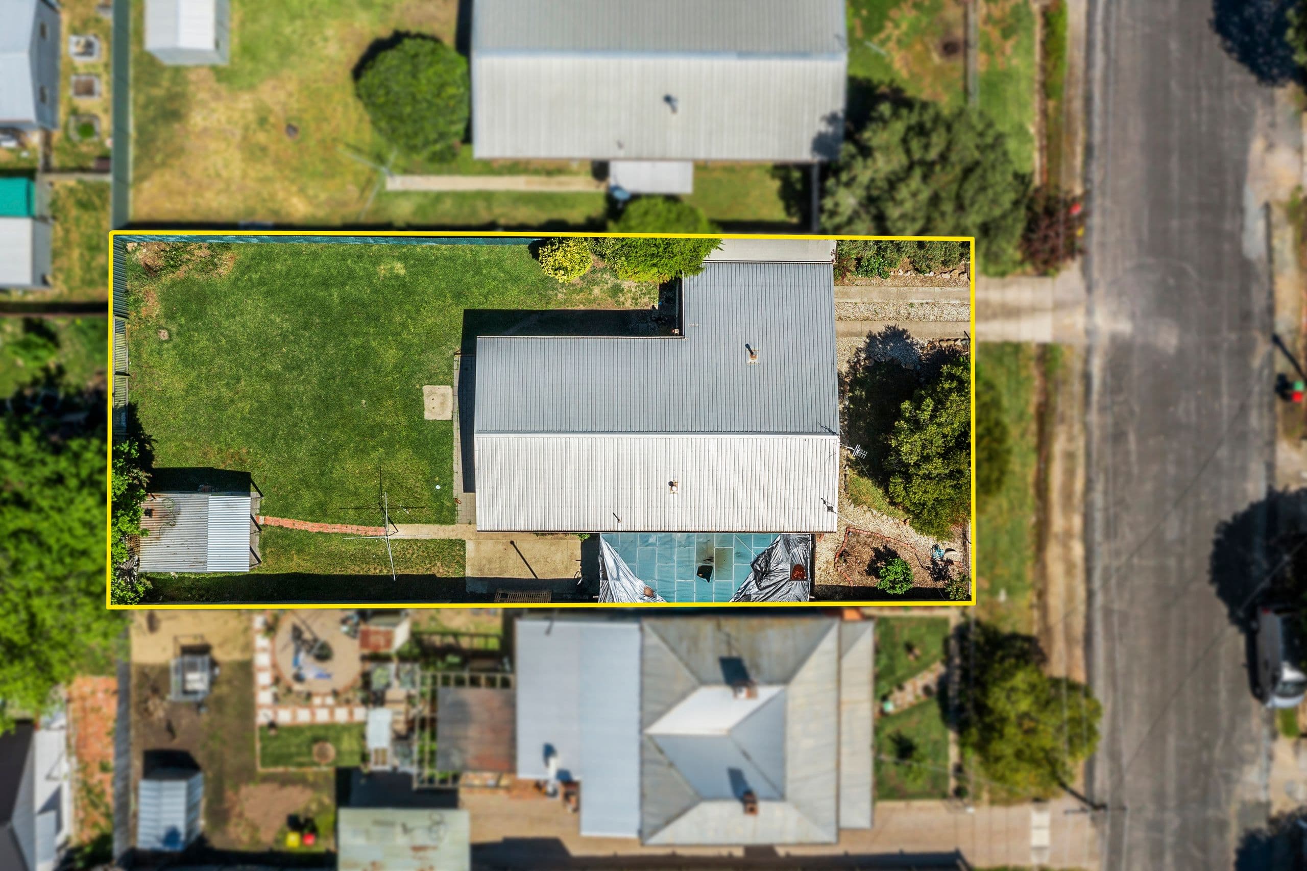 13 Cunningham Street, Benalla VIC 3672, Benalla - Thumbnail 2