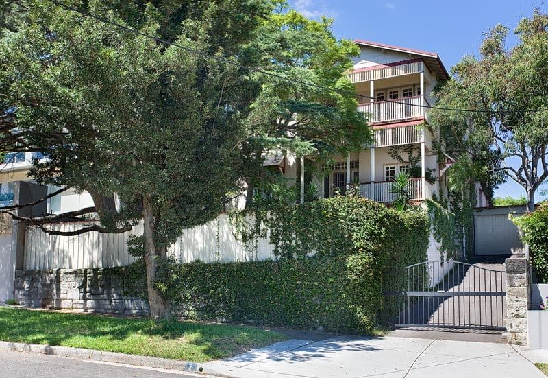 7 Fairweather Street, BELLEVUE HILL NSW 2023, Bellevue Hill - Thumbnail 7