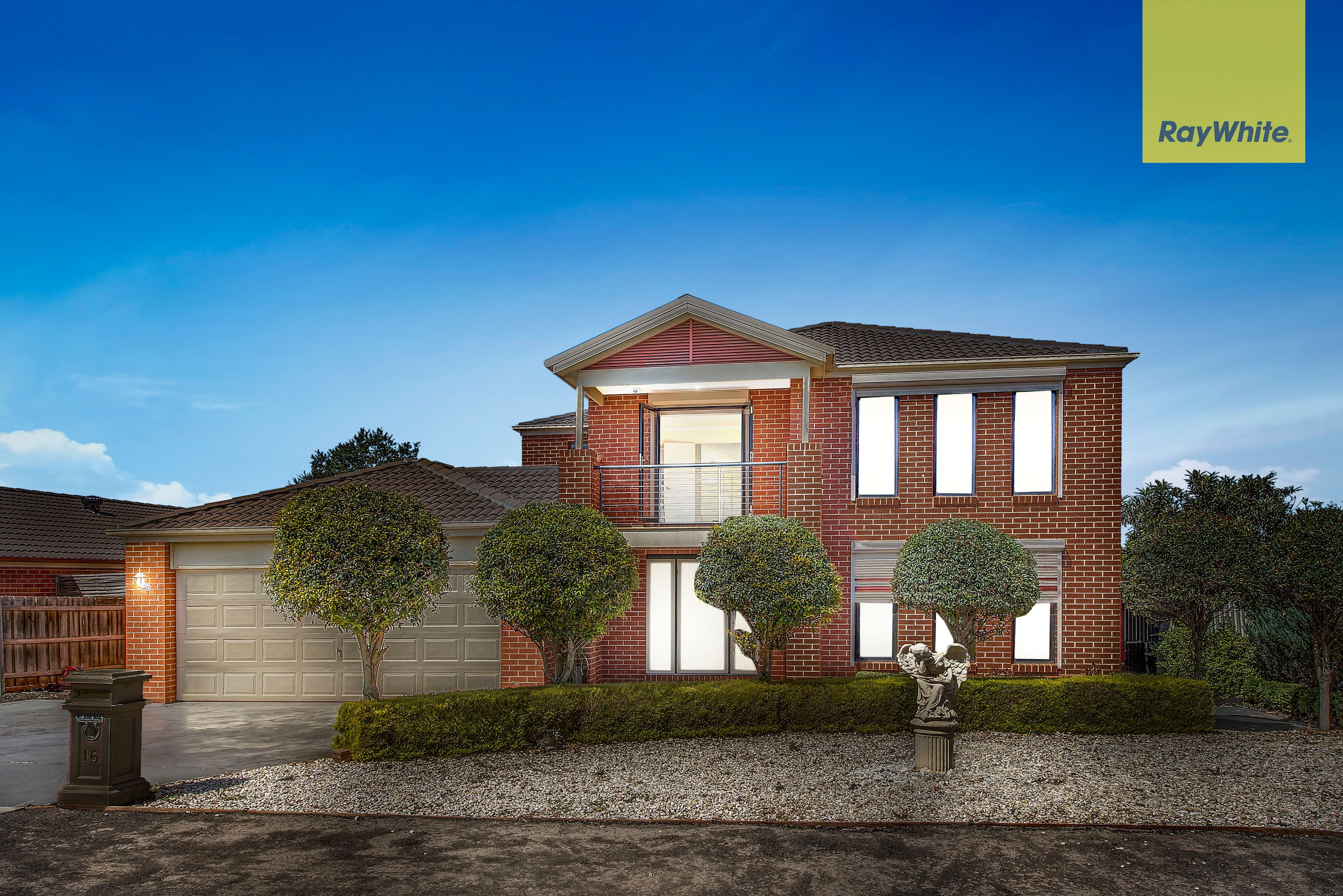 16 Amber Way, Taylors Hill VIC 3037, Taylors Hill - Image 1