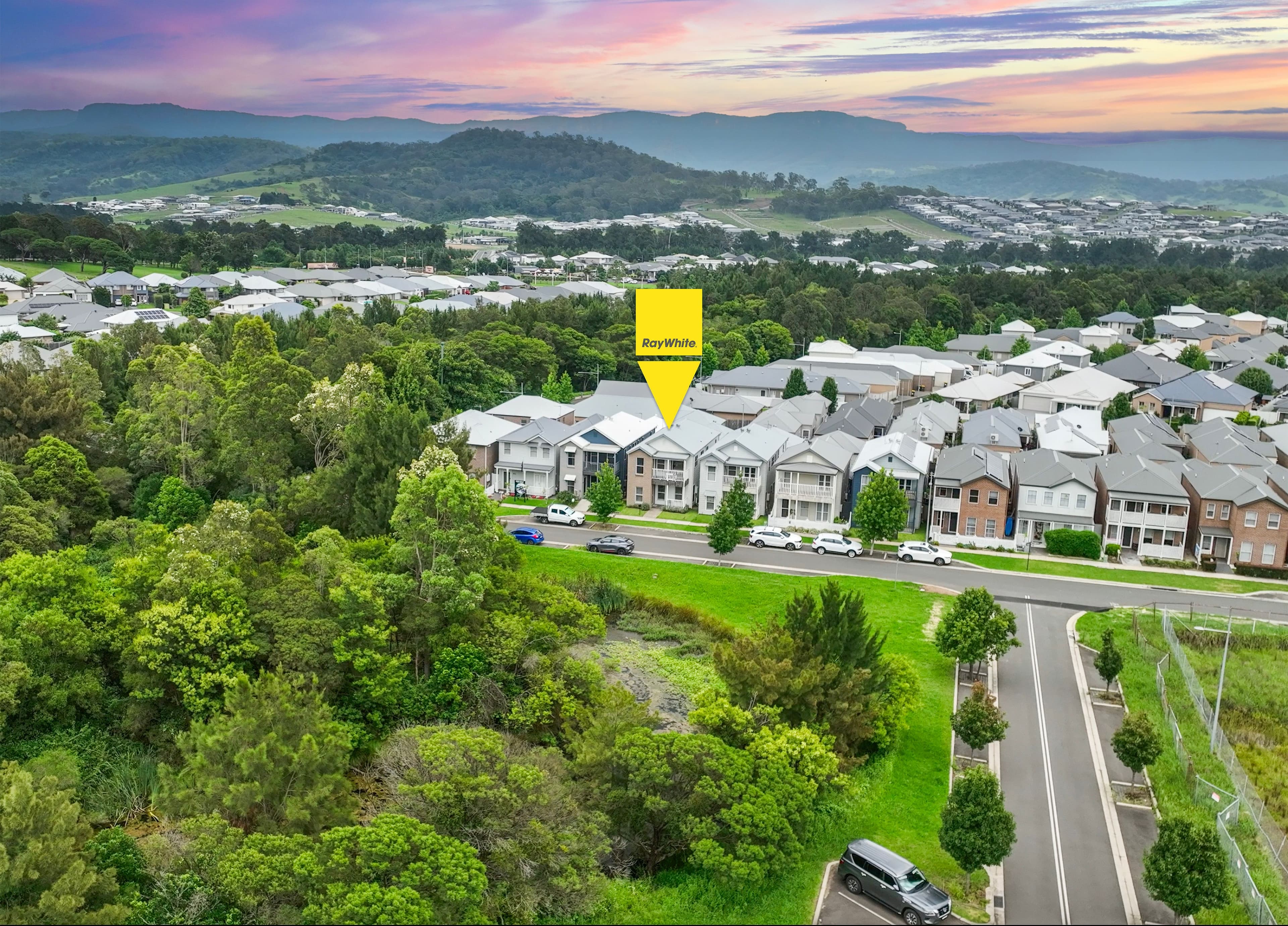 32A Wongawilli Street, Tullimbar NSW 2527, Tullimbar - Image 1