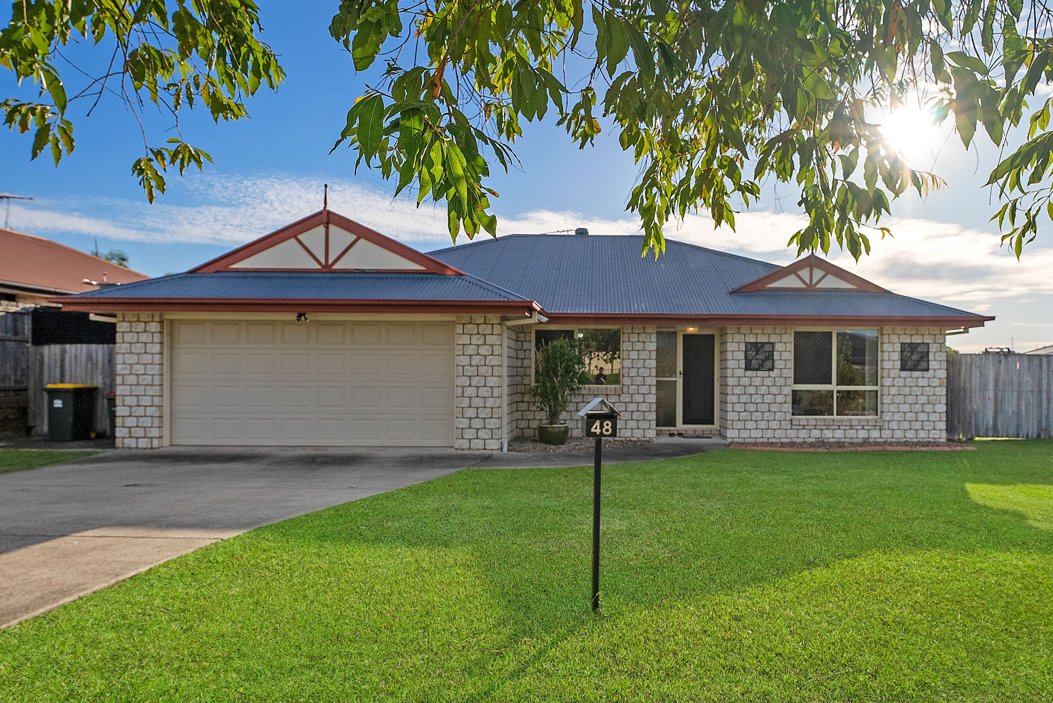 48 Mariner Boulevard, Deception Bay QLD 4508, Deception Bay - Image 1