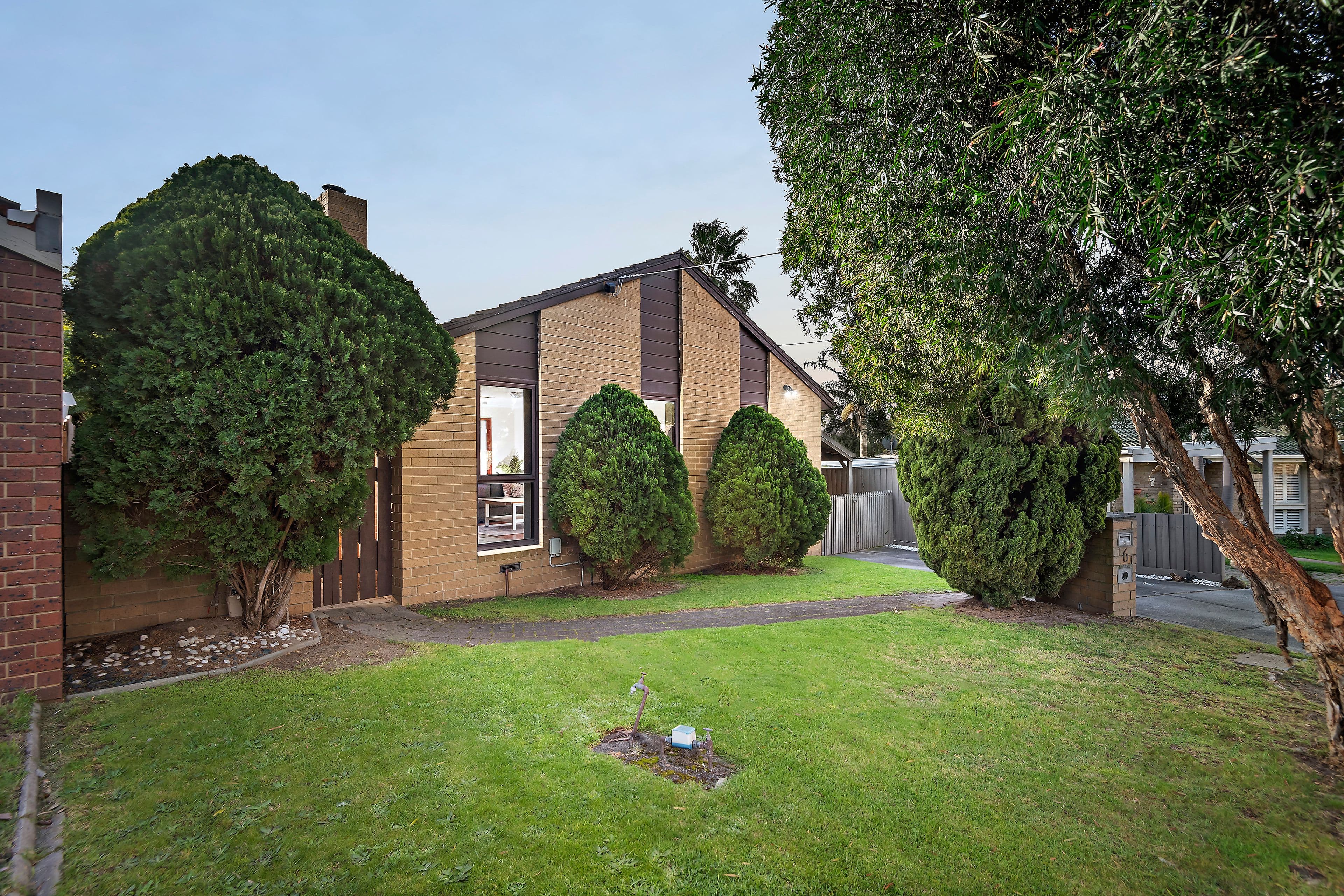 6 Wilbraham Court, Frankston VIC 3199, Frankston - Image 1