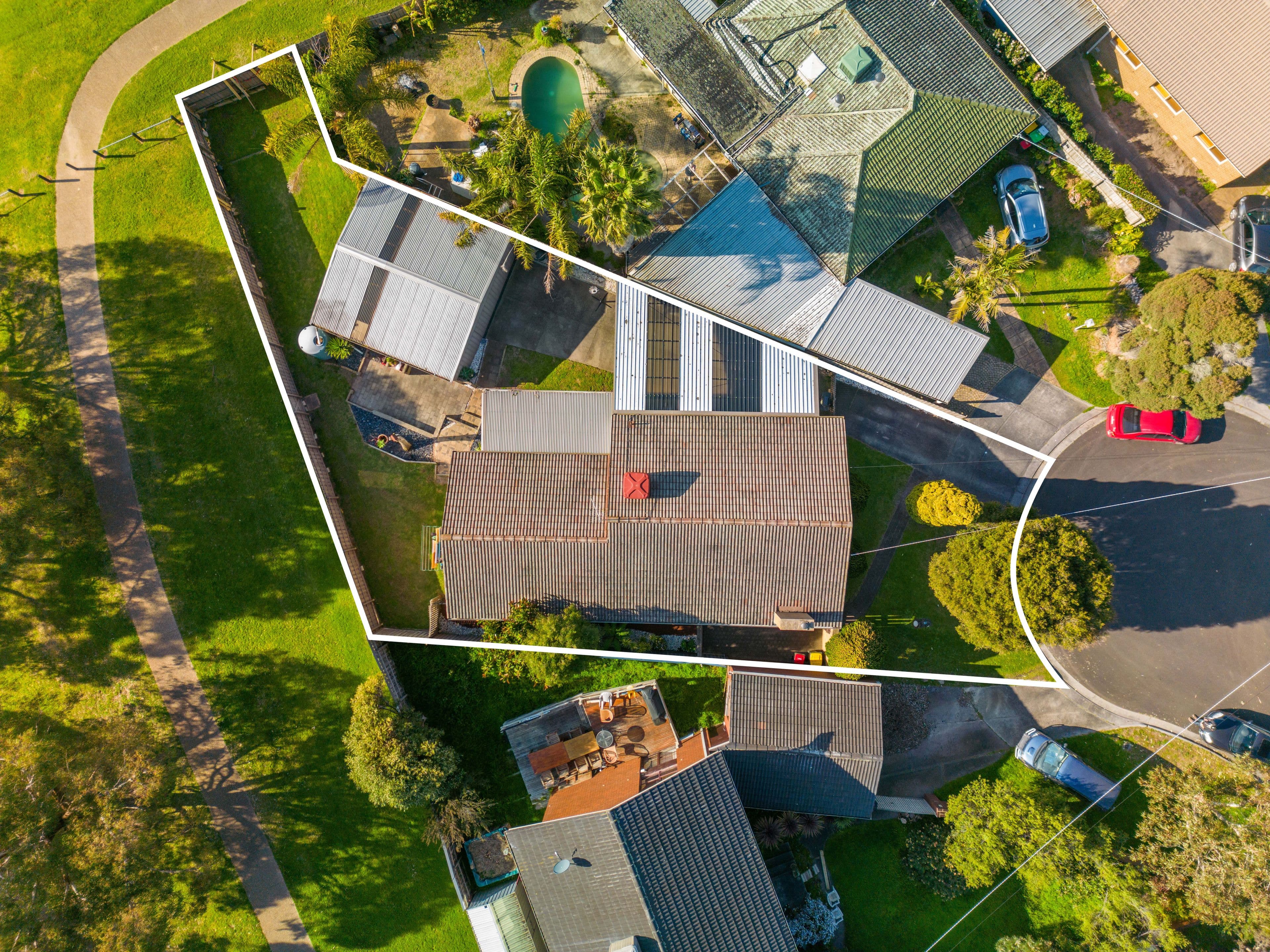 6 Wilbraham Court, Frankston VIC 3199, Frankston - Thumbnail 3