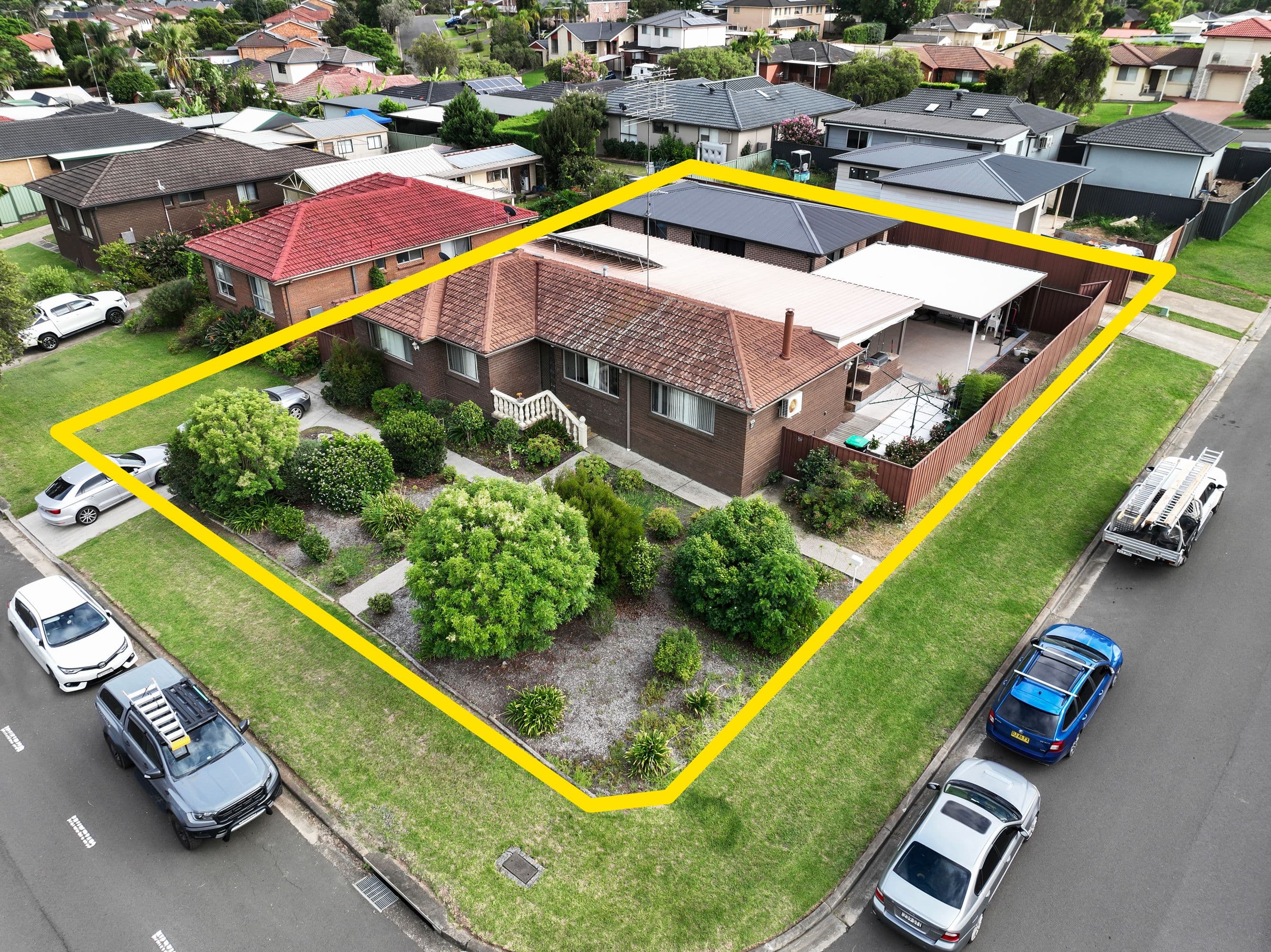 33 & 33a Nash Street, South Penrith NSW 2750, South Penrith - Image 1