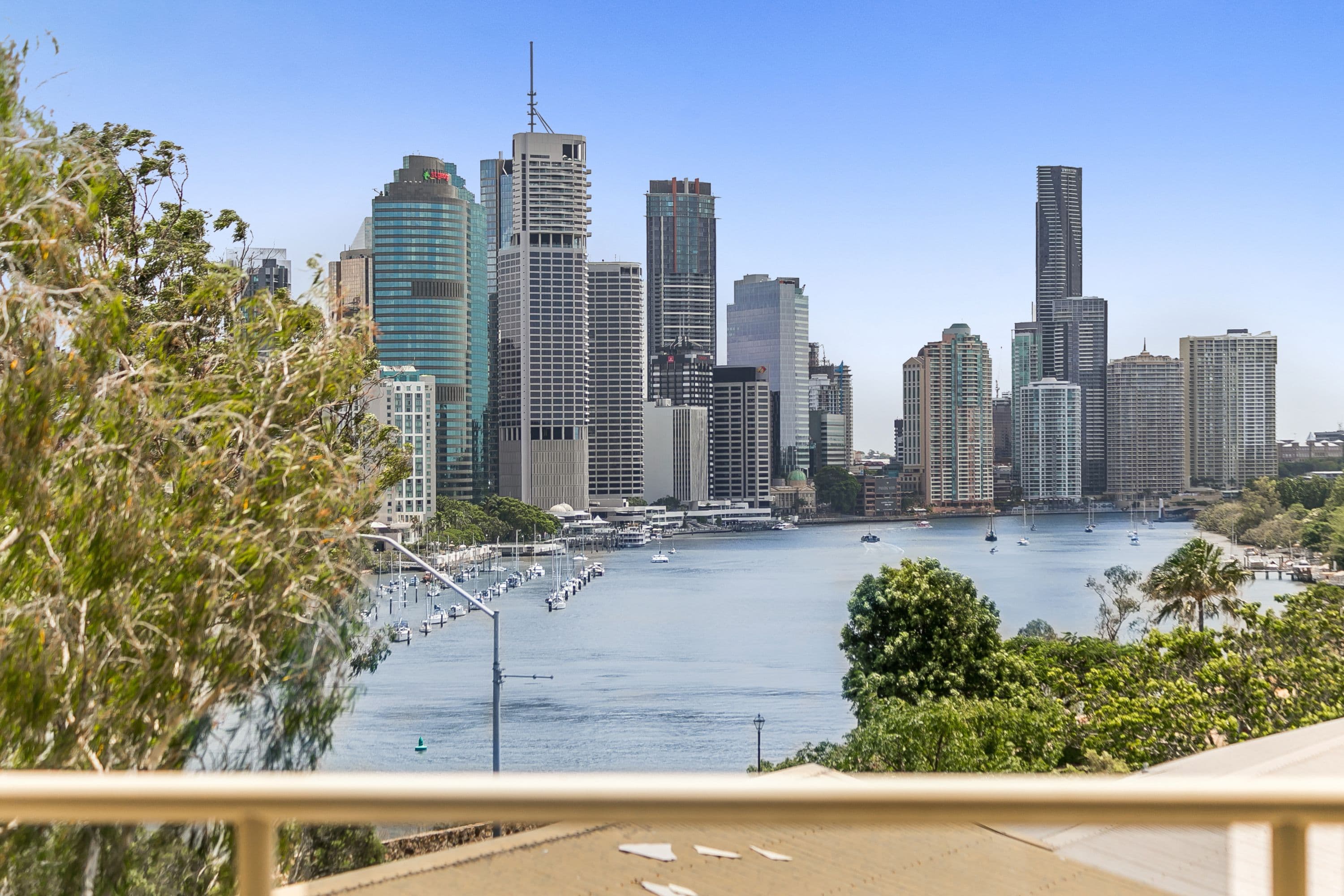 152 River Terrace, Kangaroo Point QLD 4169, Kangaroo Point - Image 1