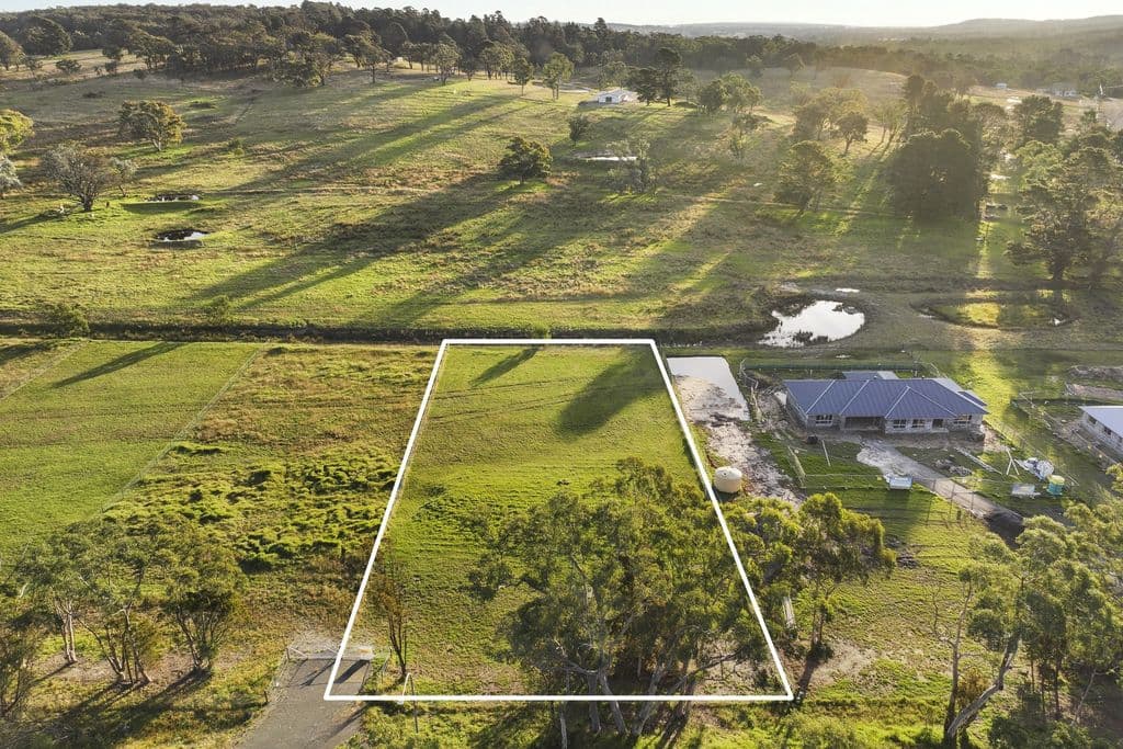 Lot 202,  Caoura Road, Tallong - Image 1
