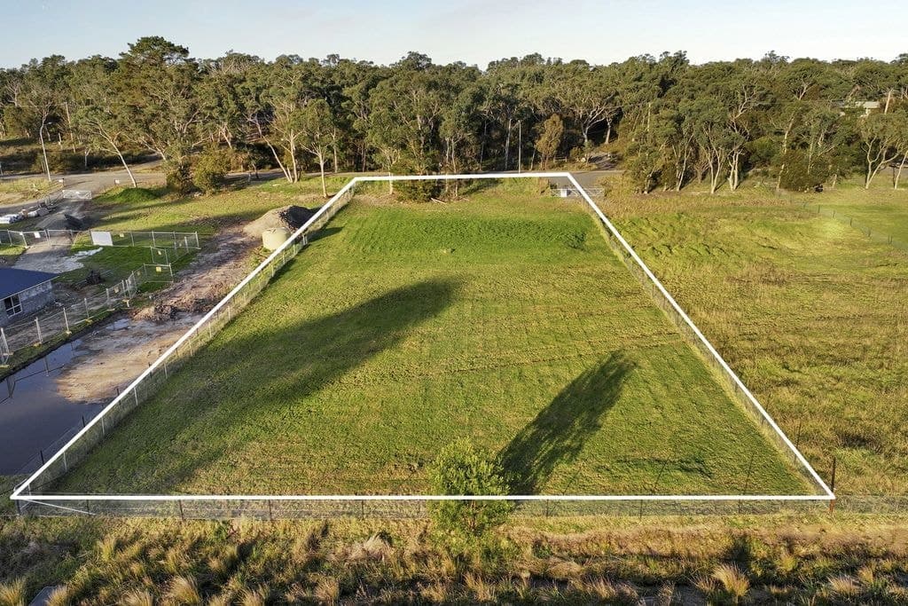 Lot 202,  Caoura Road, Tallong - Thumbnail 3