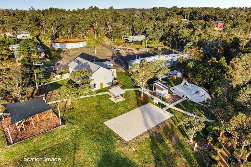 Lot 202,  Caoura Road, Tallong - Thumbnail 6