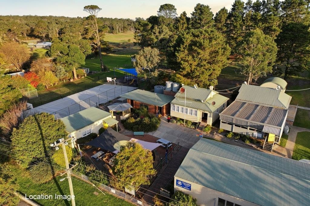 Lot 202,  Caoura Road, Tallong - Thumbnail 8