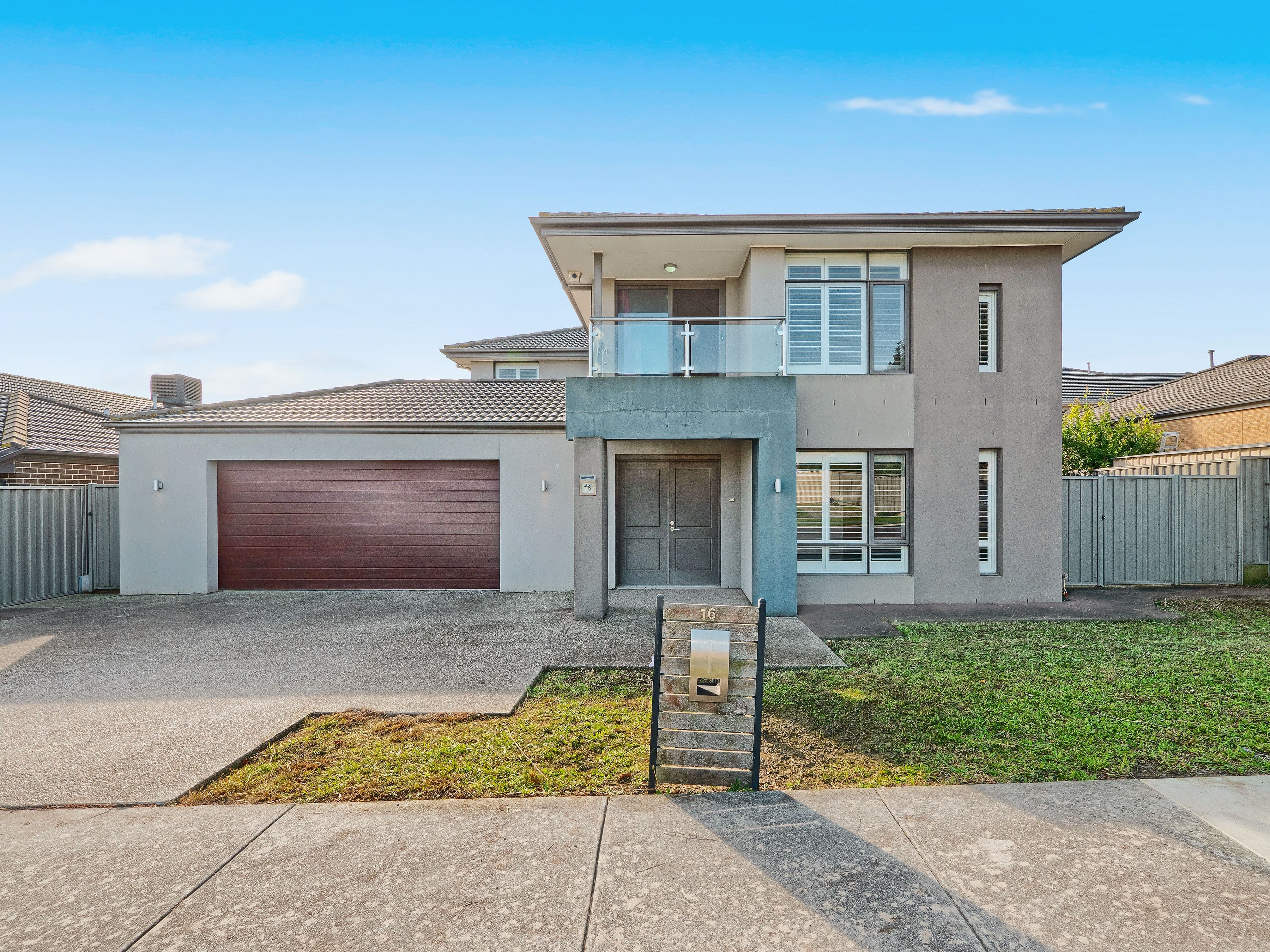 16 Sancho Drive, Cranbourne East VIC 3977, Cranbourne East - Image 1