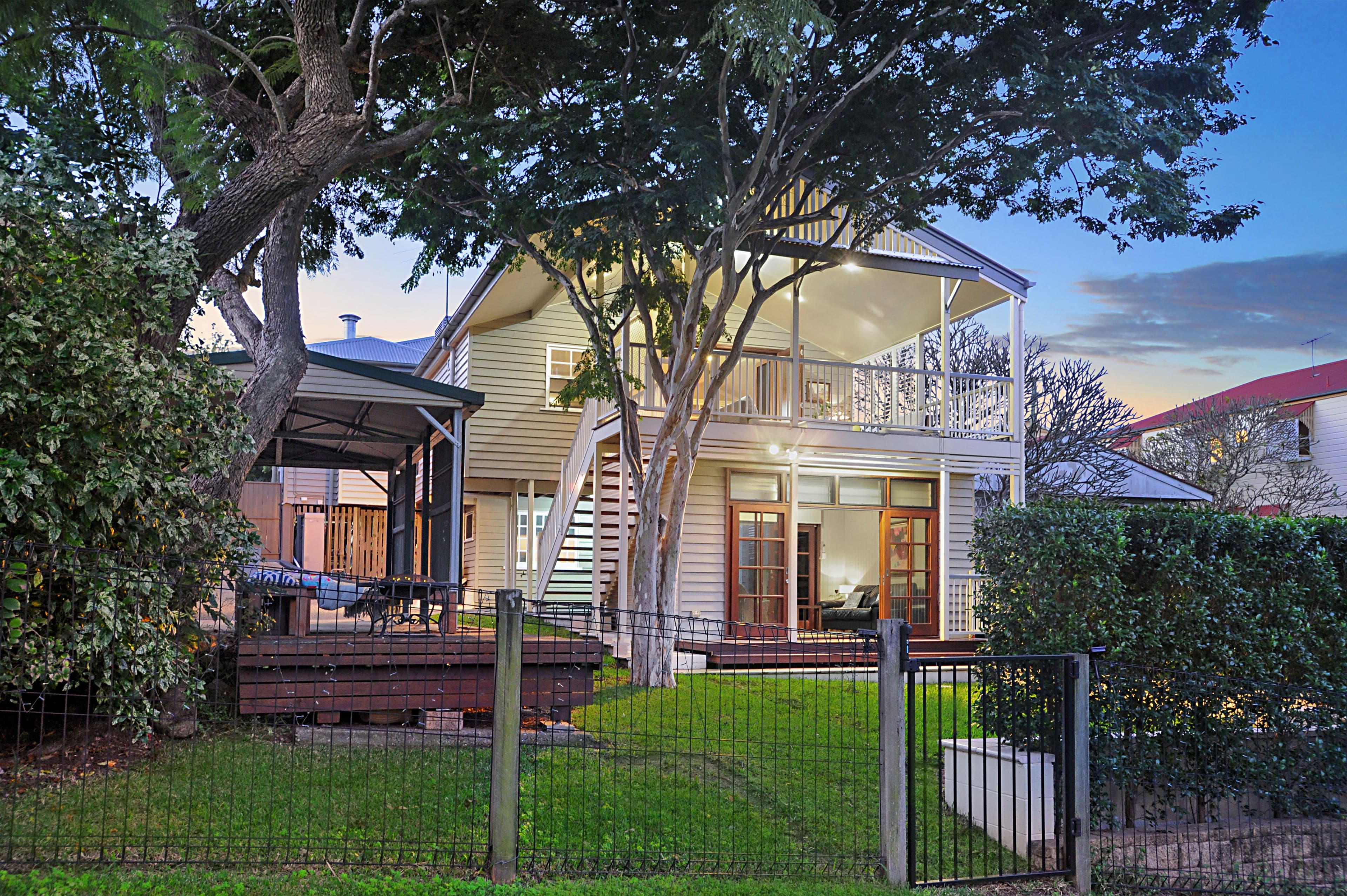 49 Brown Parade, Ashgrove QLD 4060, Ashgrove - Image 1