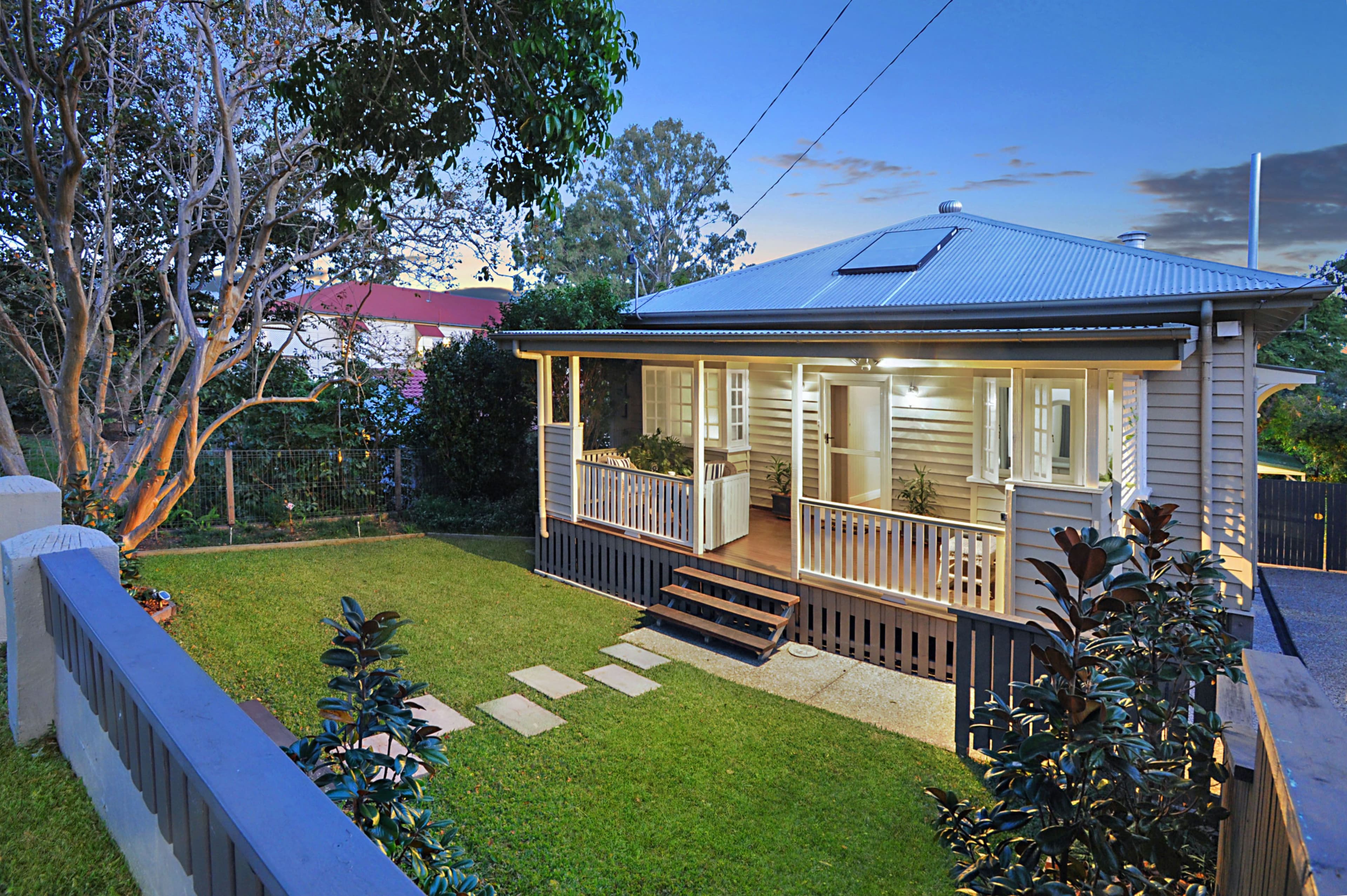 49 Brown Parade, Ashgrove QLD 4060, Ashgrove - Thumbnail 2