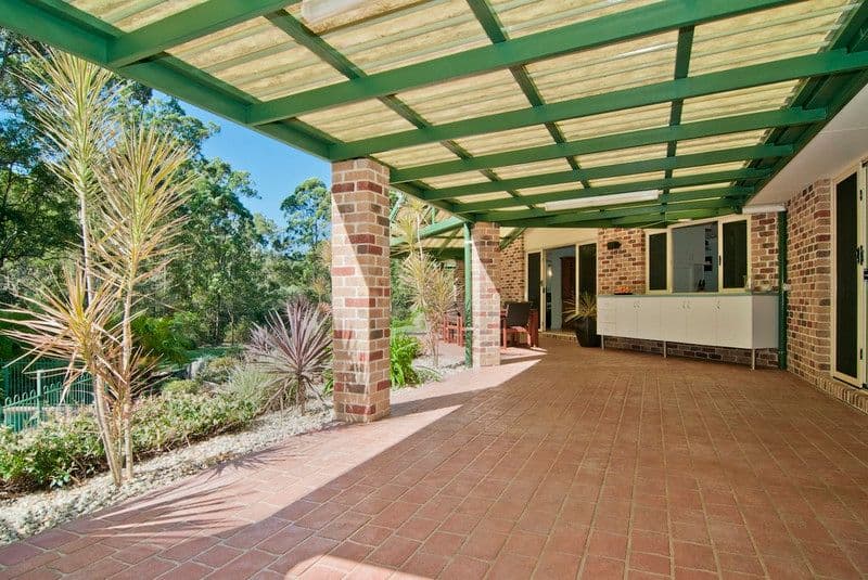 9 Sundown Close, TANAWHA QLD 4556, Tanawha - Thumbnail 4