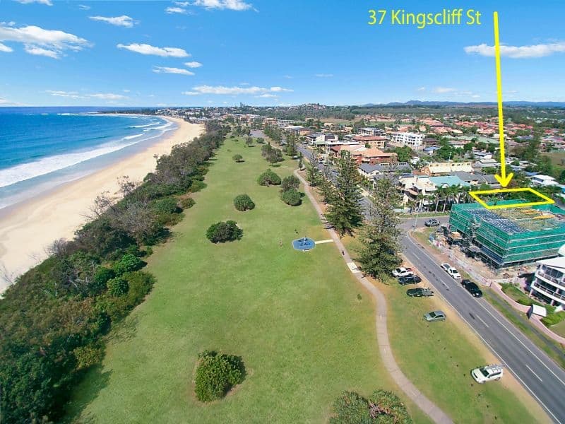 37 Kingscliff Street, Kingscliff NSW 2487, Kingscliff - Thumbnail 5