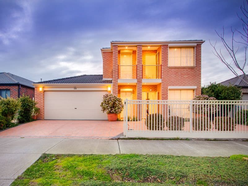 114 Rose Grange Boulevard, Tarneit VIC 3029, Tarneit - Image 1