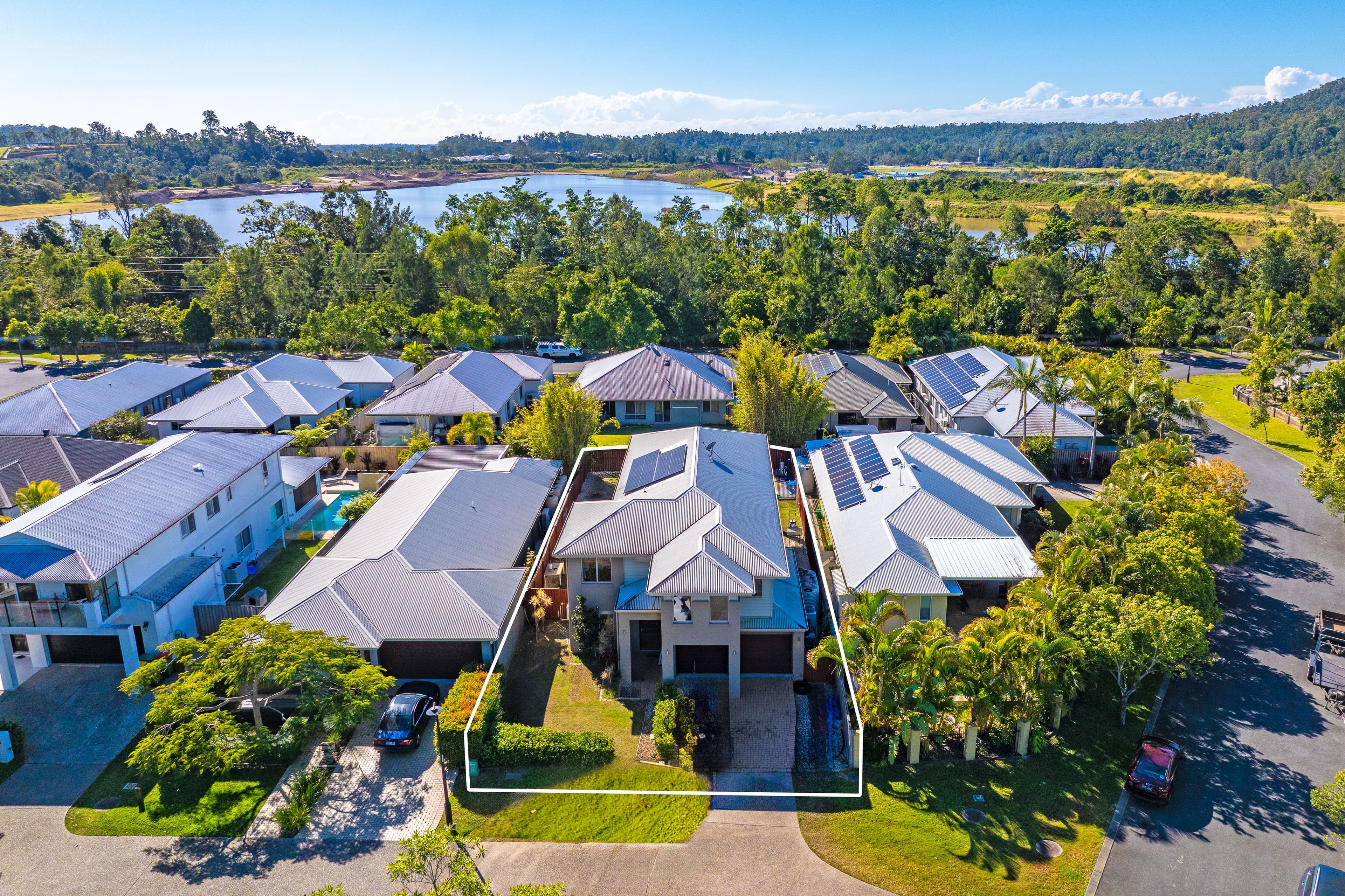 5 Captain Hope Avenue, Maudsland QLD 4210, Maudsland - Thumbnail 3