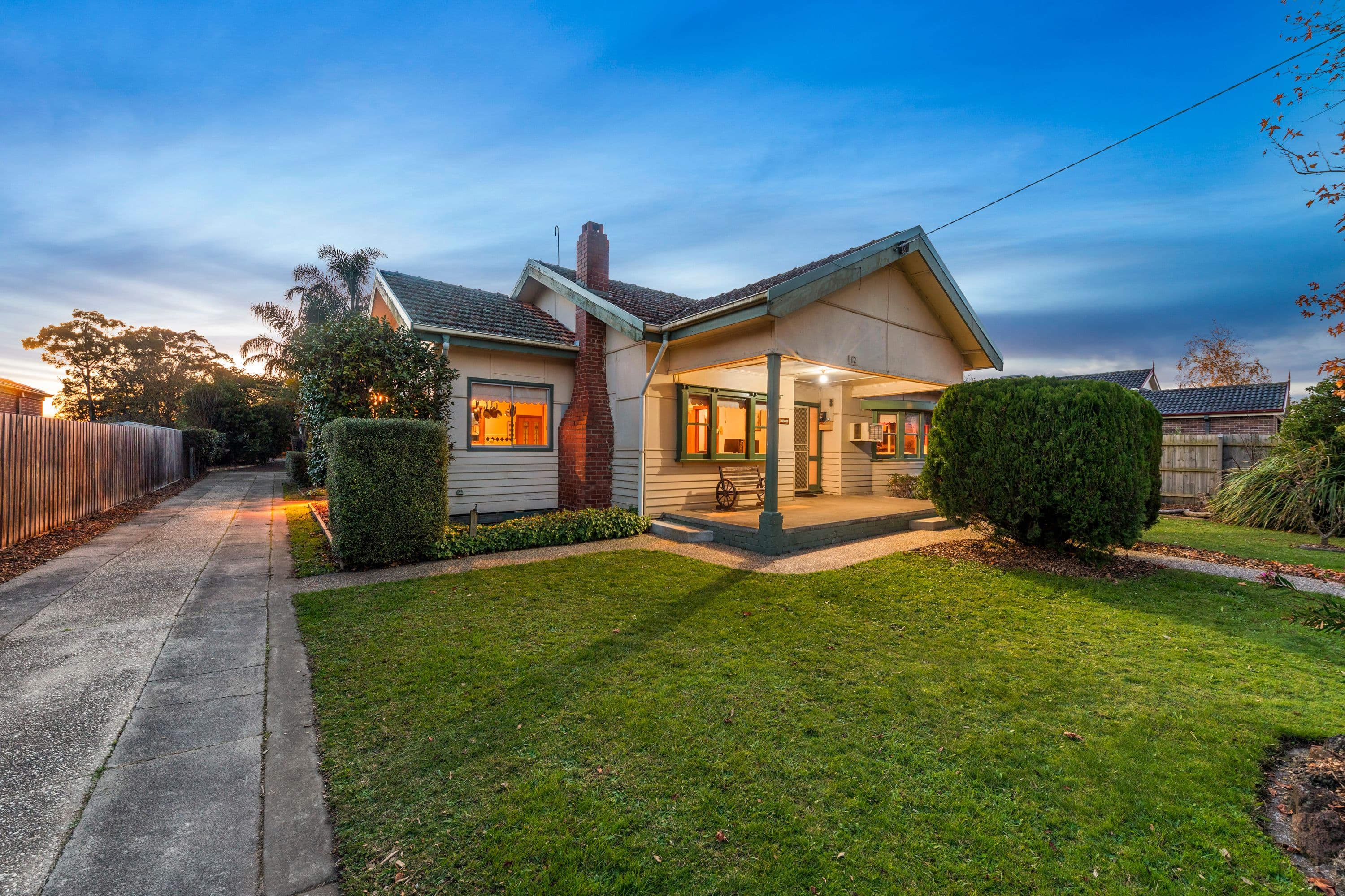 12 Nash Road, Bunyip VIC 3815, Bunyip - Image 1