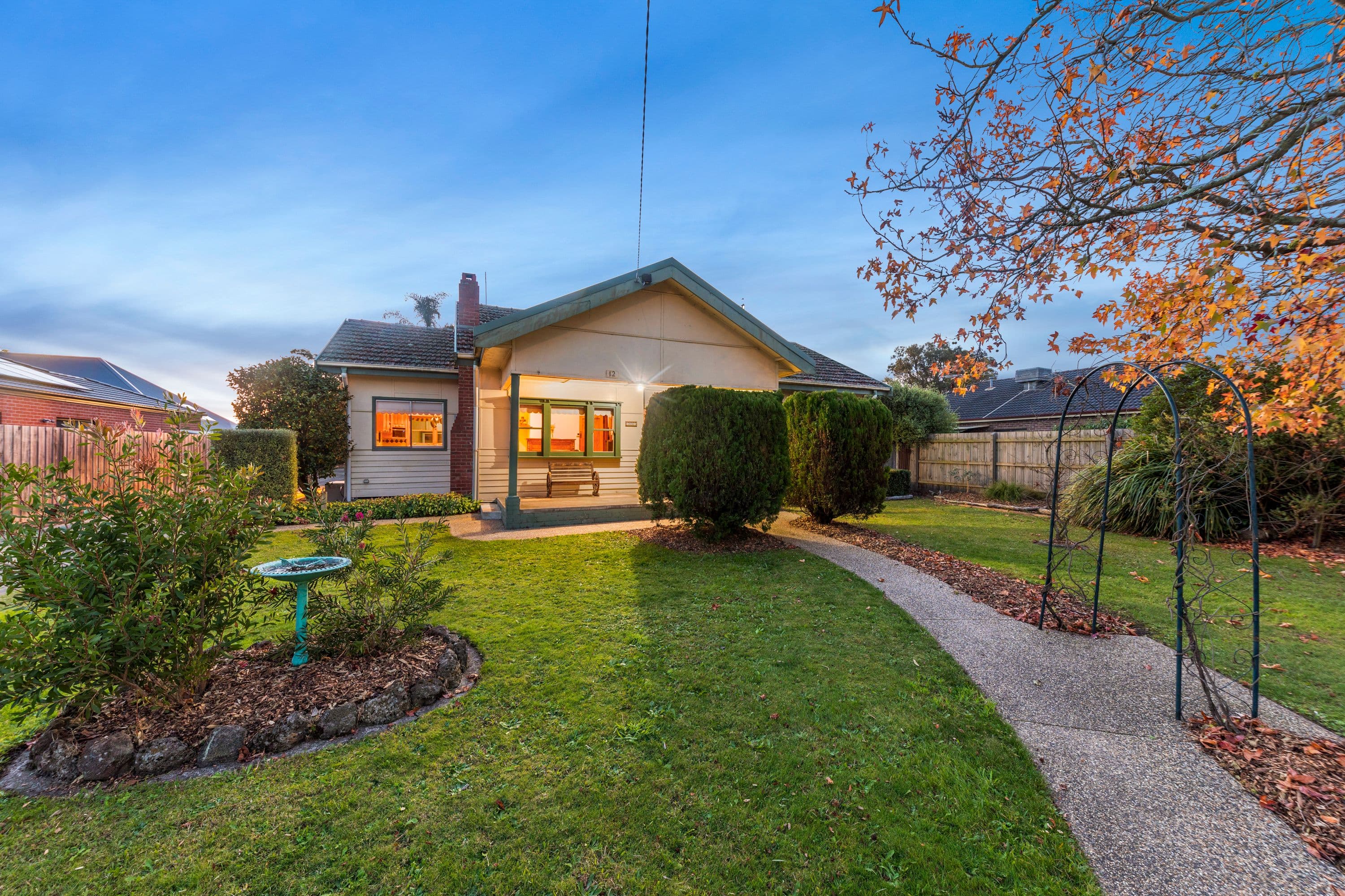 12 Nash Road, Bunyip VIC 3815, Bunyip - Thumbnail 2