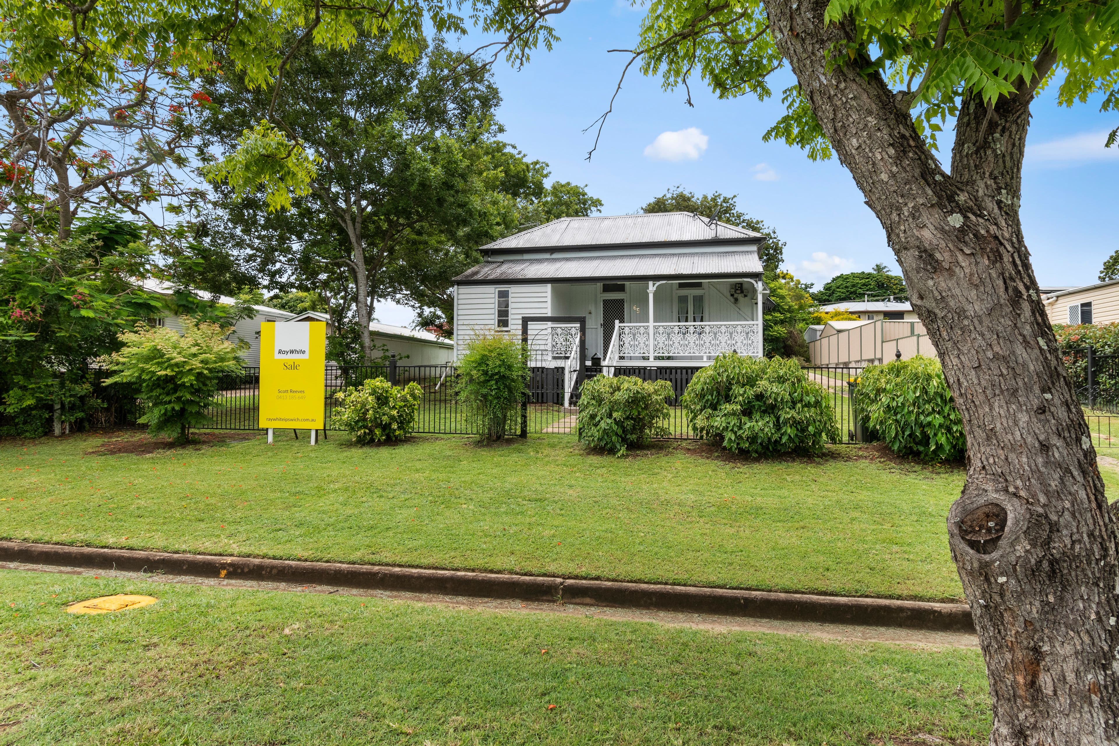 65 Anna Street, Beaudesert QLD 4285, Beaudesert - Thumbnail 2