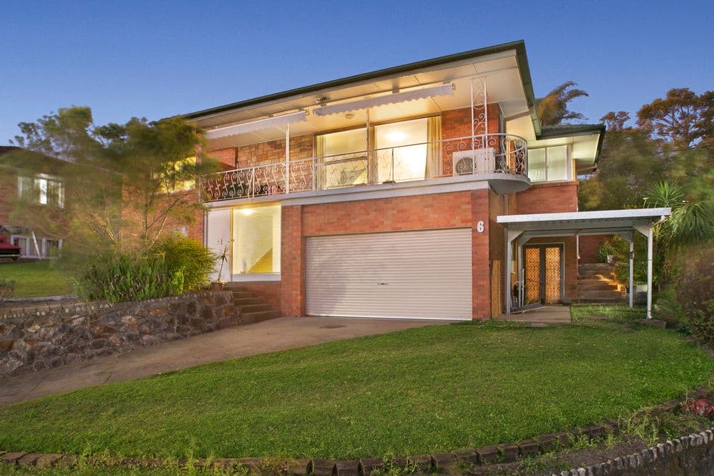6 Cluden Street, Holland Park West QLD 4121, Holland Park West - Image 1