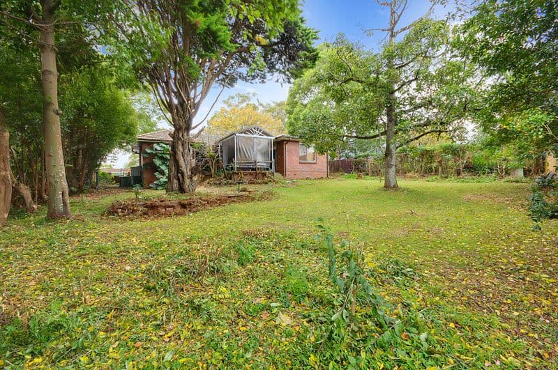 43 Pennant Hills Road, NORMANHURST NSW 2076, Normanhurst - Image 1