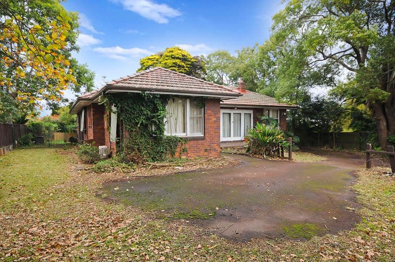 43 Pennant Hills Road, NORMANHURST NSW 2076, Normanhurst - Thumbnail 7