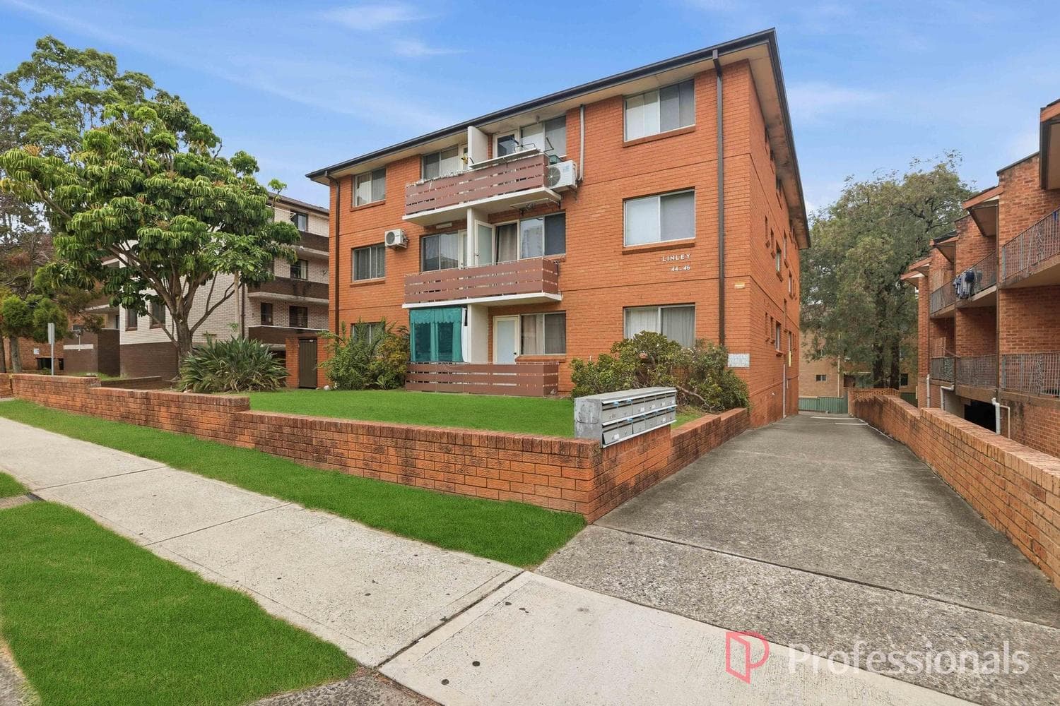 9/44-46 Nagle Street, Liverpool NSW 2170, Liverpool - Image 1