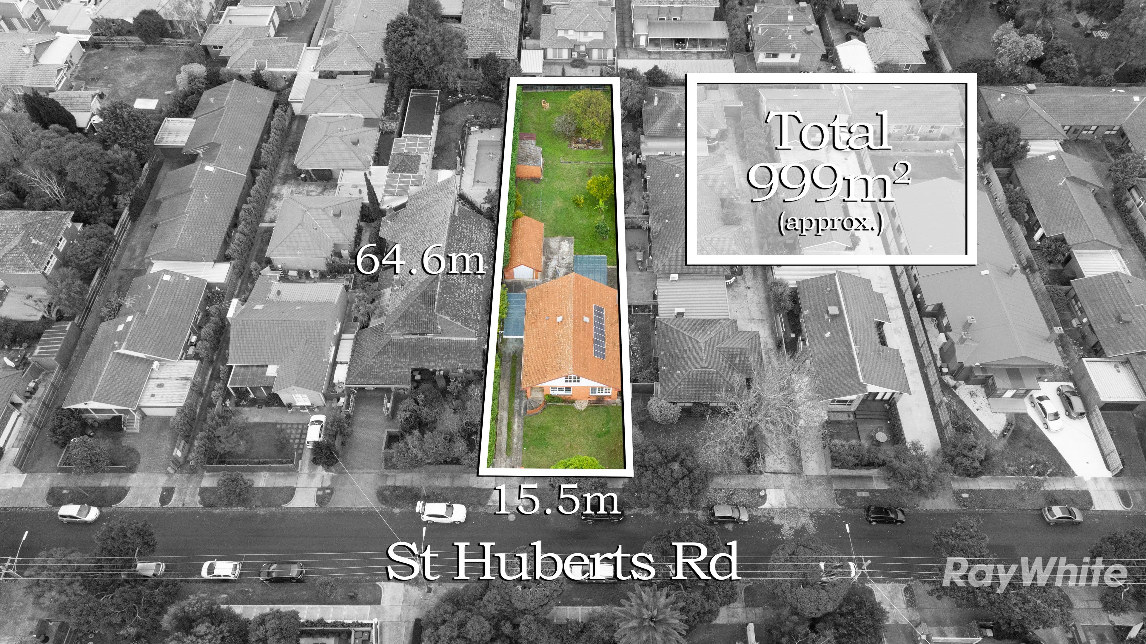 11 St Huberts Road, Carnegie VIC 3163, Carnegie - Thumbnail 2