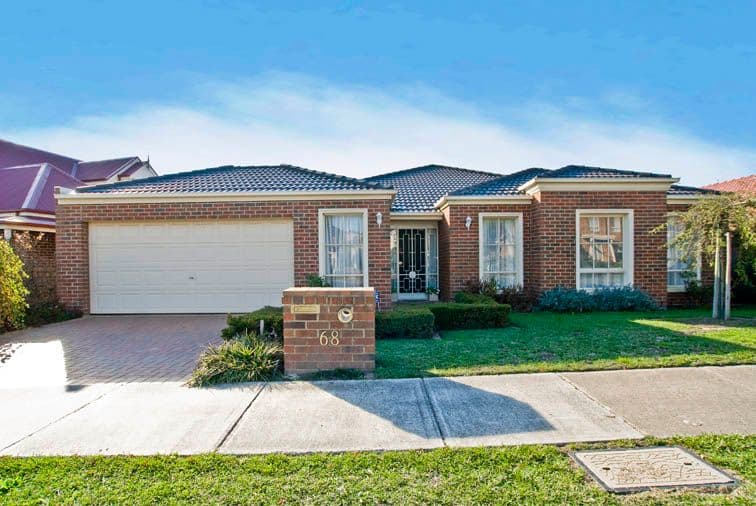 68 Somes Street, WANTIRNA SOUTH VIC 3152, Wantirna South - Image 1