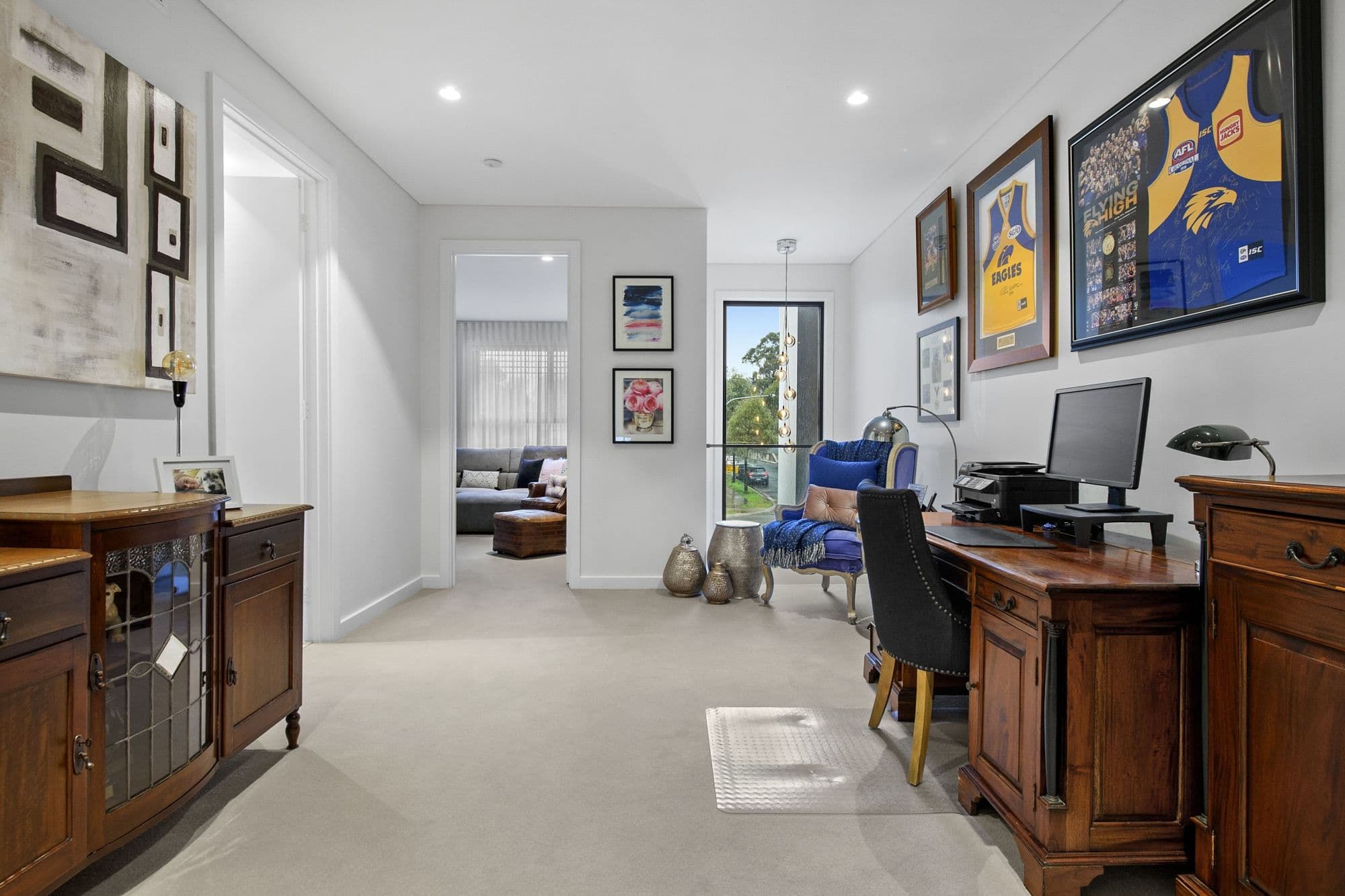109 Fairway Drive, NORWEST NSW 2153, Norwest - Thumbnail 7