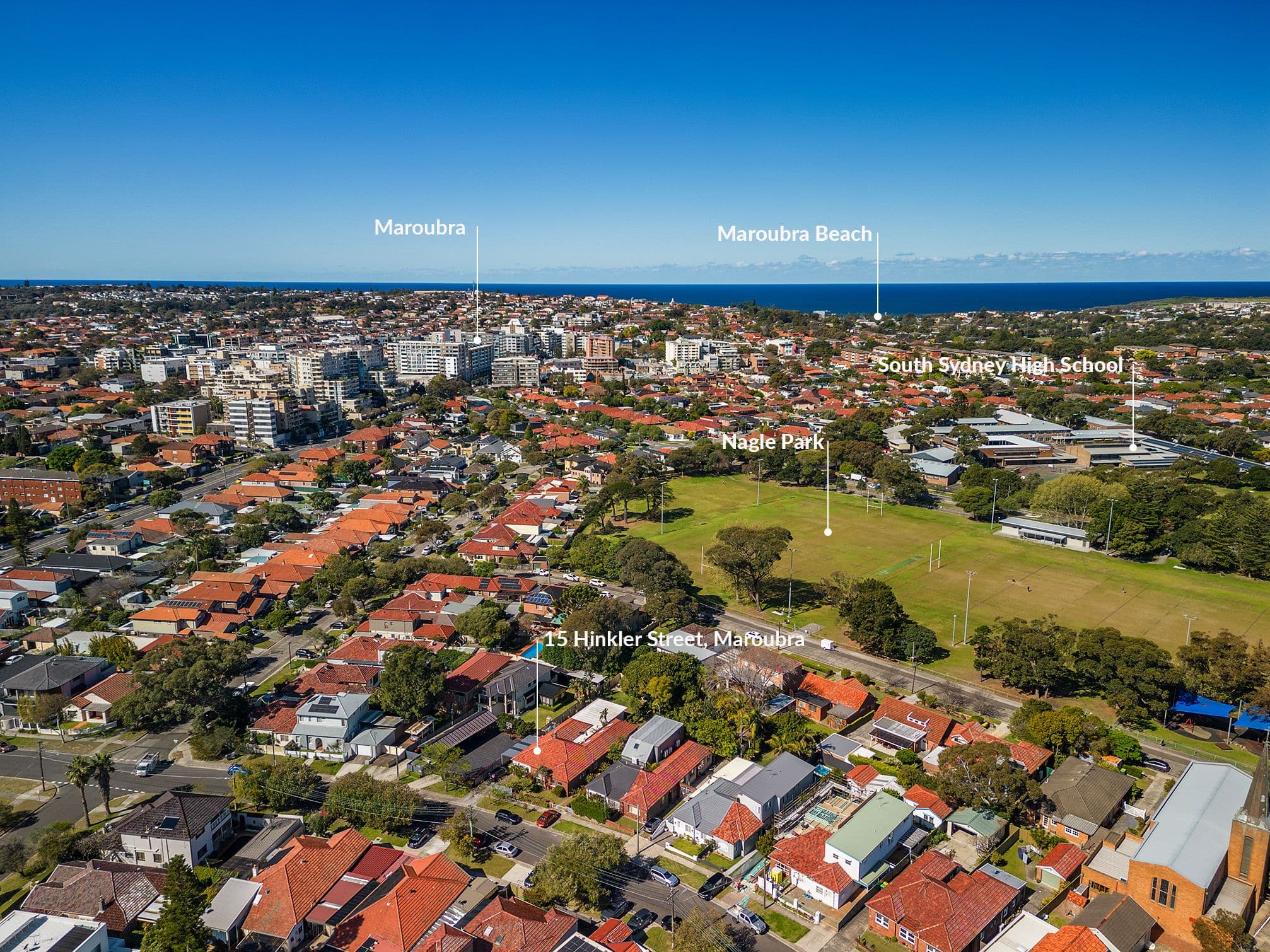 15 Hinkler Street, Maroubra NSW 2035, Maroubra - Thumbnail 5