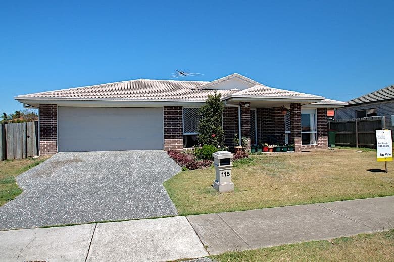 115 Edwards Street, FLINDERS VIEW QLD 4305, Flinders View - Image 1