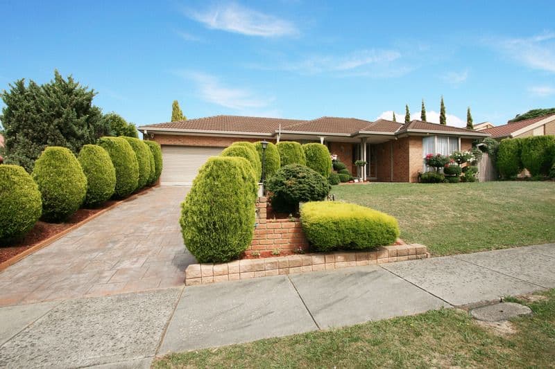 156 Lakeview Drive, LILYDALE VIC 3140, Lilydale - Image 1