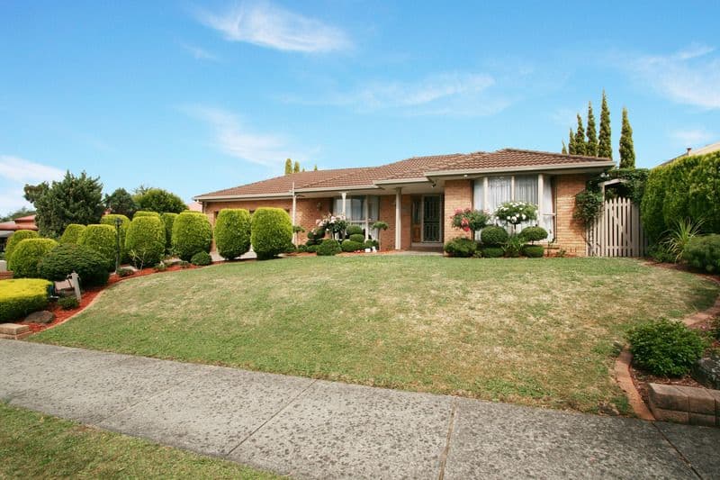 156 Lakeview Drive, LILYDALE VIC 3140, Lilydale - Thumbnail 2
