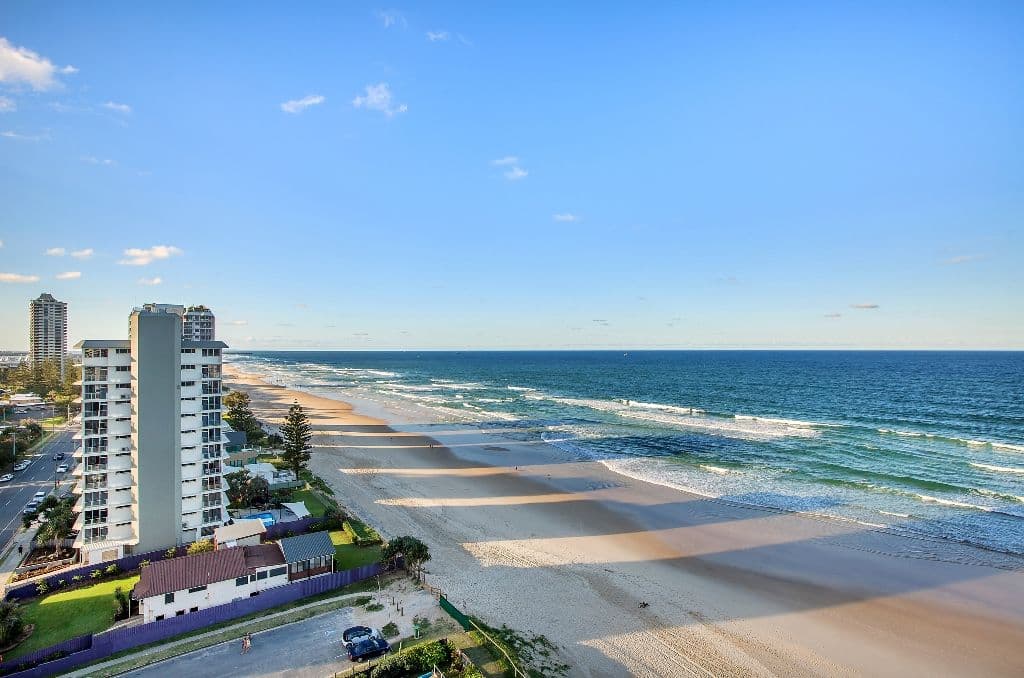 12A 'Beachside Tower' 3545 Main Beach Parade, MAIN BEACH QLD 4217, Main Beach - Image 1