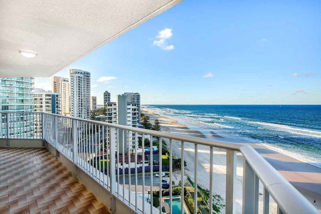 12A 'Beachside Tower' 3545 Main Beach Parade, MAIN BEACH QLD 4217, Main Beach - Thumbnail 2